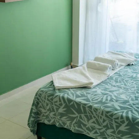 Olivio Apartment Rethymno