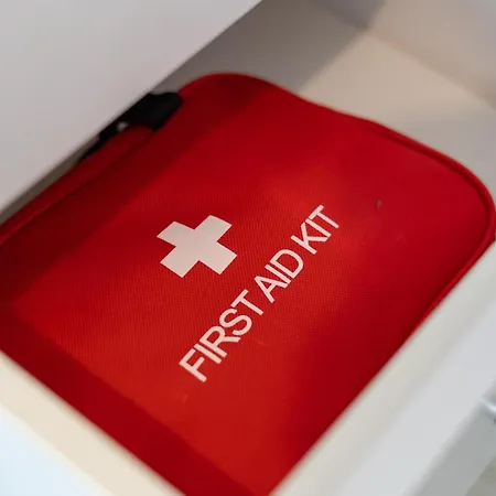 Olivio Апартаменты