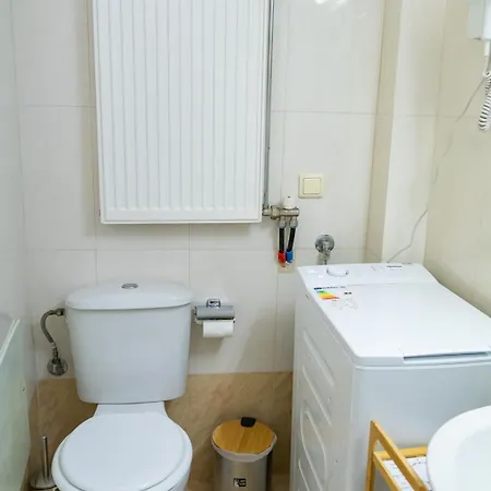 Appartement Olivio Rethimnon