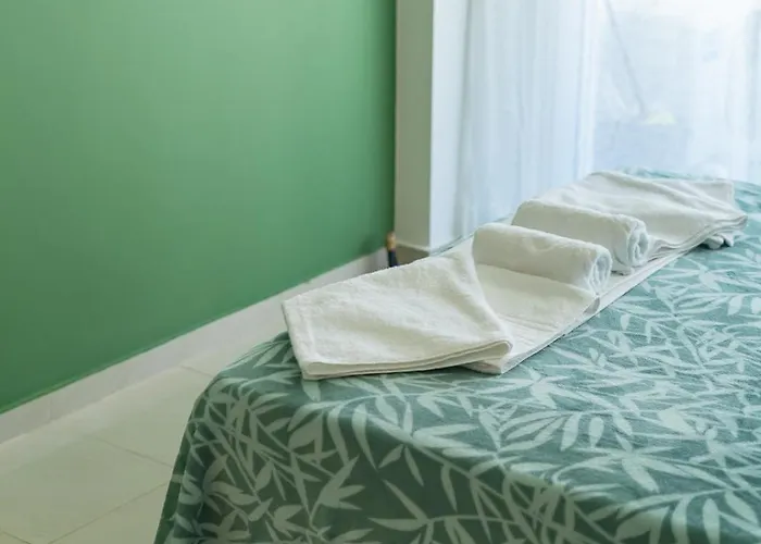 Olivio Apartamento Rétino