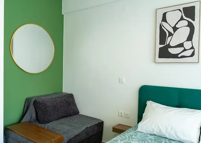 Olivio Apartamento *