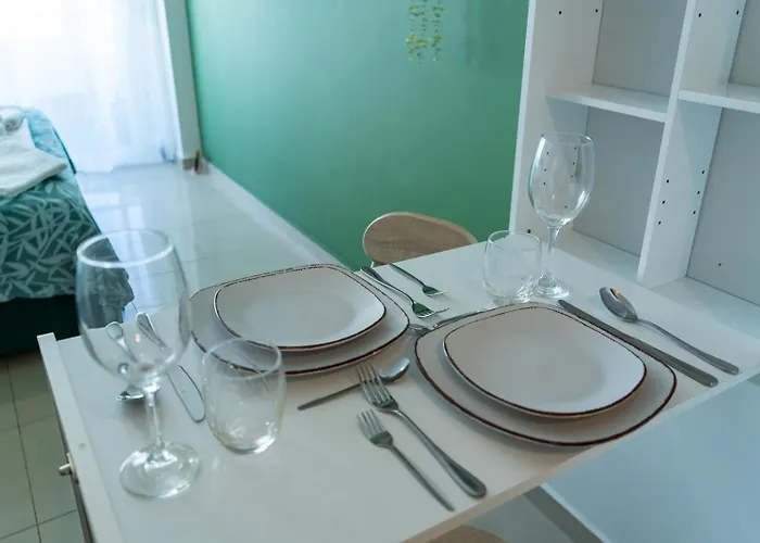 Apartamento Olivio *