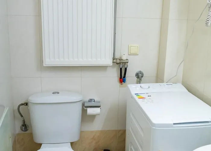 Apartamento Olivio Rétino