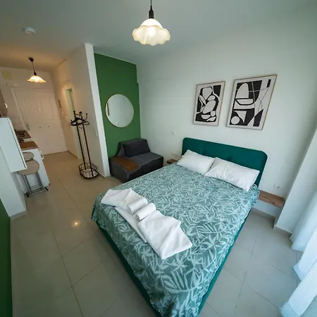 Apartment Olivio Rethymno (Crete)