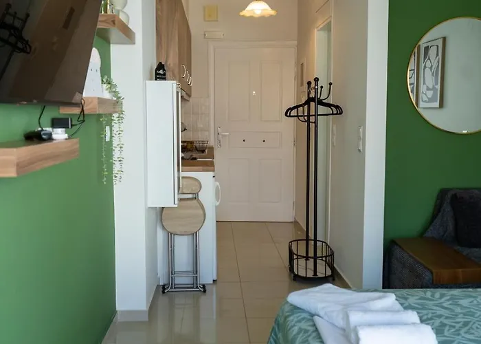 Olivio * Rethymno (Crete)