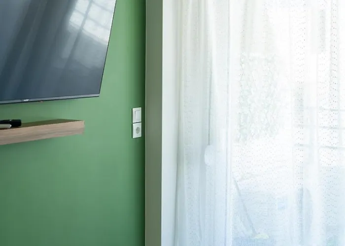 Olivio Apartment Rethymno (Crete)